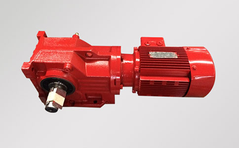 減速機(jī)高速軸油封漏油的原因及處理