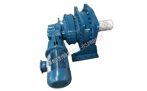 齒輪減速電機(jī)過(guò)載了怎么辦？康帕德減速機(jī)生產(chǎn)廠(chǎng)家來(lái)支招