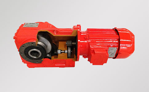 減速機為什么會出現(xiàn)斷軸？