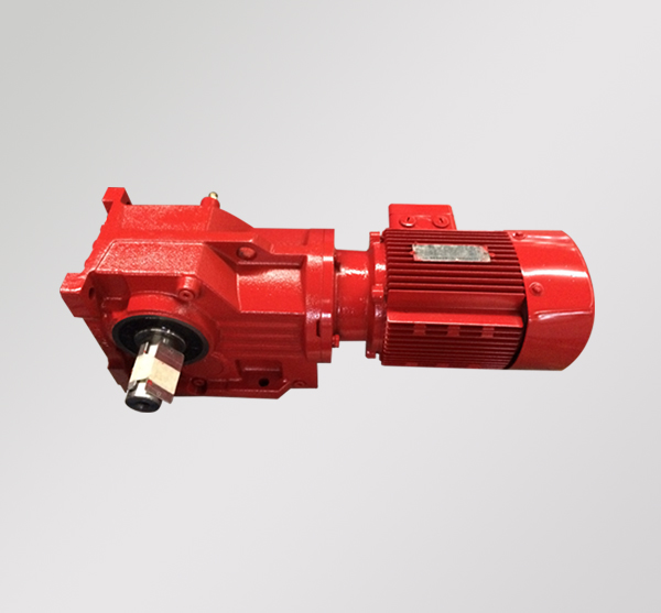 斜齒輪減速機(jī)